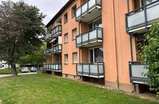 Wohnung kaufen in 38304 Wolfenbüttel, Wolfenbüttel - Renditestarke 2-Zimmer-Whg. mit Aussicht in Wolfenbüttel-Fümmelse
