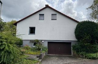 Doppelhaushälfte kaufen in 71540 Murrhardt, Murrhardt - Doppelhaushälfte in 71540 Murrhardt (kein Teilort)