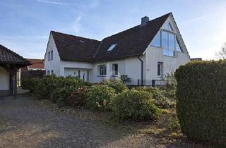 Haus kaufen in 49504 Lotte, Lotte - 2 FAMILIEN UNTER EINEM DACH MIT BLICK INS GRÜNE