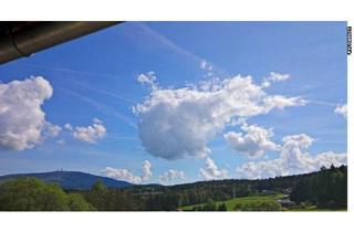 Wohnung kaufen in 93479 Grafenwiesen, Grafenwiesen - Sehr schöne 2- Zimmer-Eigentumswohnung, Garage, 2 Pkw-Stellplätze