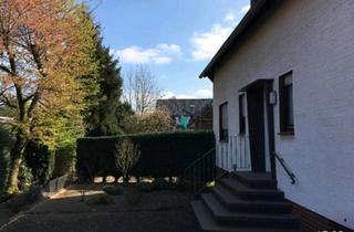 Einfamilienhaus kaufen in 33397 Rietberg, Rietberg - Einfamilienhaus mit Potential, Rietberg Zentrum, in ruhiger Lage