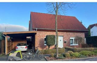 Doppelhaushälfte kaufen in 48231 Warendorf, Warendorf - Niedrigenergie Doppelhaushalte Provisionfrei auf Erbpacht in WAF