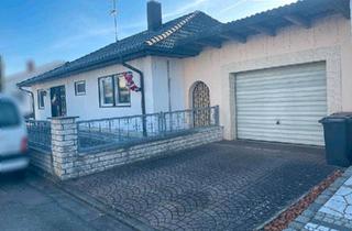 Einfamilienhaus kaufen in 96129 Strullendorf, Strullendorf - Einfamilienhaus ohne Maklergebühren
