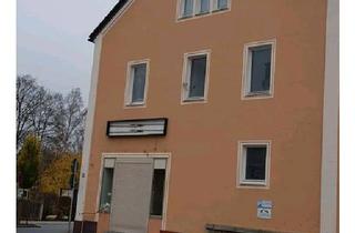 Haus kaufen in 95111 Rehau, Rehau - Haus mit Garten und Terrasse