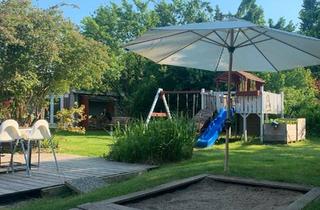 Einfamilienhaus kaufen in 23860 Klein Wesenberg, Klein Wesenberg - Einfamilienhaus mit Garten