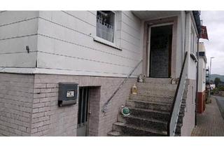 Haus kaufen in 35685 Dillenburg, Dillenburg - kleines Häuschen