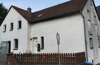 Haus kaufen in 35325 Mücke, Mücke - 1 Familienhaus mit Einliegerwohnung in Nieder Ohmen