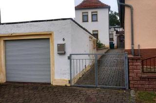 Haus kaufen in 06343 Mansfeld, Mansfeld - Haus in Mansfeld- Annarode zu verkaufen