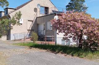 Haus kaufen in 39524 Wust, Schönhausen (Elbe) - Haus auf 6000m2 zu verkaufen