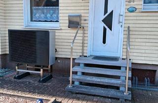 Haus kaufen in 38159 Vechelde, Vechelde - Reihenmittelhaus mit Garage, Terrasse und Garten - ruhige Lage