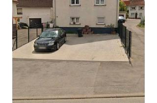 Einfamilienhaus kaufen in 72379 Hechingen, Hechingen - Frei-stehendes Einfamilienhaus mit Garten zu verkaufen