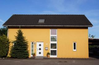 Einfamilienhaus kaufen in 59379 Selm, Selm - Modernes Einfamilienhaus am Feldrand in ruhiger Sackgasse in Selm