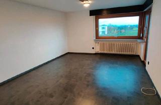 Wohnung kaufen in 73257 Köngen, Köngen - Wohlfühlwohnung mit Balkon und traumhaftem Ausblick ins Grüne