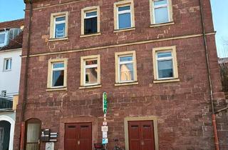 Mehrfamilienhaus kaufen in 97688 Bad Kissingen, Bad Kissingen - Mehrfamilienhaus