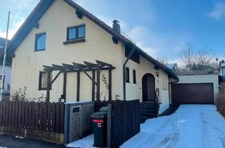 Einfamilienhaus kaufen in 93053 Regensburg, Regensburg - Einfamilienhaus in Toplage Regensburg - ruhig und zentral