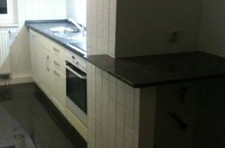 Wohnung kaufen in 08451 Crimmitschau, Crimmitschau - Gemütliche Eigentumswohnung Blick ins Grüne