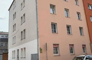 Wohnung kaufen in 90443 Nürnberg, Nürnberg - Eigentumswohnung in Nürnberg, Ackerstraße 9