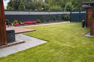 Reihenhaus kaufen in 27574 Bremerhaven, Bremerhaven - Endreihenhaus in der Nähe Bürgerpark