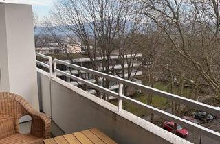 Wohnung kaufen in 53177 Bonn, Bonn - Provisionsfrei 1-Zimmer-Wohnung in Bad Godesberg mit Traum-Blick