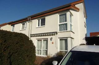 Doppelhaushälfte kaufen in 15366 Neuenhagen, Neuenhagen bei Berlin - stabil vermietete DHH Hönow: ertragssichere Geldanlage prov.-frei