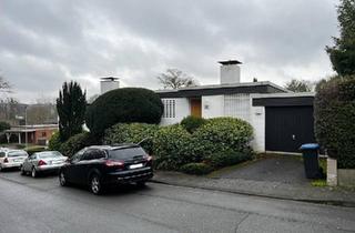 Einfamilienhaus kaufen in 58097 Hagen, Hagen - Einfamilienhaus in ruhiger Lage (Hochschulviertel in Hagen)