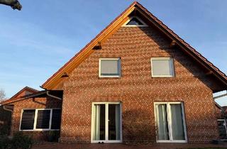 Einfamilienhaus kaufen in 49635 Badbergen, Badbergen - Gepflegtes Einfamilienhaus in Massivbauweise mit Pool & Sauna