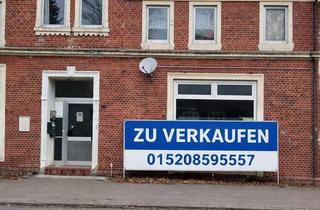 Mehrfamilienhaus kaufen in 27628 Hagen, Hagen im Bremischen - Mehrfamilienhaus