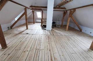 Doppelhaushälfte kaufen in 09439 Amtsberg, Amtsberg - Haus im Grünen mit viel Grundstück, Amtsberg