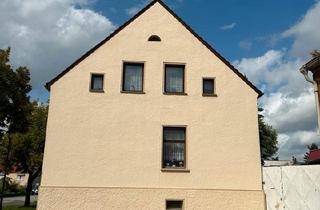 Mehrfamilienhaus kaufen in 39443 Staßfurt, Staßfurt - Wohnhaus - Haus - Mehrfamilienhaus