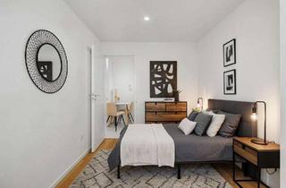 Wohnung kaufen in Tal, 80801 München, München - 5.1% Rendite Schwabing - top saniert - provisionsfrei