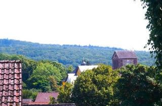 Wohnung kaufen in 65527 Niedernhausen, Niedernhausen - TaunusParadies: Traumhafte 3,5 Zi.- DG-Whg. im Grünen