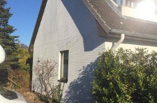 Einfamilienhaus kaufen in 24306 Plön, Plön - Freistehendes Einfamilienhaus mit Traumblick über Plön