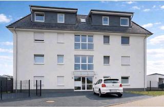 Wohnung kaufen in 38448 Wolfsburg, Wolfsburg - Möblierte 4-Zimmer Eigentumswohnung EG mit Garten