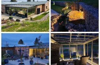 Haus kaufen in 02694 Malschwitz, Malschwitz - Platz für 2 Familien oder jung + alt - Einzug sofort möglich!