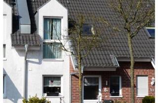 Haus kaufen in 47623 Kevelaer, Kevelaer - Kevelaer-Süd - Reihenmittelhaus