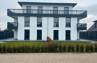 Doppelhaushälfte kaufen in 32278 Kirchlengern, Kirchlengern - Moderne Neubau- DHH