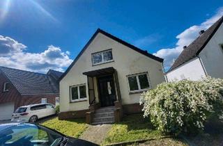 Einfamilienhaus kaufen in 49324 Melle, Melle - Stilvolles Einfamilienhaus mit großen Grundstück Melle-Altenmelle