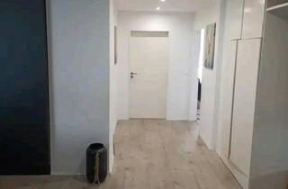 Wohnung kaufen in 74906 Bad Rappenau, Bad Rappenau - Helle 3 Zimmer Dachgeschosswohnung mit Balkon zu verkaufen