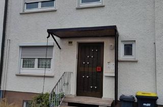 Reihenhaus kaufen in 89250 Senden, Senden - Reihenmittelhaus in Senden Ay zu verkaufen