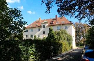 Wohnung kaufen in 86156 Augsburg, Augsburg - 3,5 Zimmer Wohnung mit Garten zu verkaufen