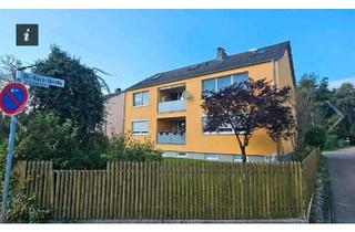 Wohnung kaufen in 92318 Neumarkt, Neumarkt in der Oberpfalz - Appartement, ruhige Lage 92318 Neumarkt