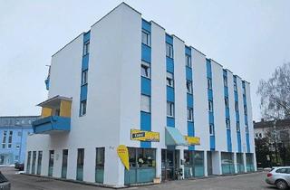Wohnung kaufen in 84478 Waldkraiburg, Waldkraiburg - 2 Zimmer ETW mit Balkon und Aussenstellplatz