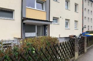 Wohnung kaufen in 91438 Bad Windsheim, Bad Windsheim - 3 Z., EG- Wohnung in Bad Windsheim ohne Mieter ab 1.3