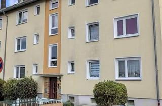 Mehrfamilienhaus kaufen in 35274 Kirchhain, Kirchhain - Mehrfamilienhaus 6 Parteien KIRCHHAIN