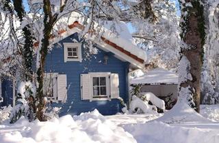 Haus kaufen in 82541 Münsing, Münsing - Holzhaus - Gartenhaus - Tiny House - Wie Du willst - Gelegenheit!