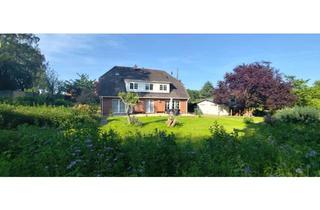 Mehrfamilienhaus kaufen in 18528 Bergen, Bergen auf Rügen - Mehrfamilienhaus mit 3 Whg am Jasmunder Bodden auf Rügen