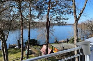 Wohnung kaufen in Töpchiner Straße 1D, 15749 Mittenwalde, Mittenwalde Motzen - Urlaub von Zuhause - gepflegte Wohnung mit großem Gemeinschaftsgarten und Seezugang