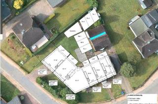 Haus kaufen in 22946 Trittau, Trittau - Zweifamilienhaus vor den Toren Hamburgs von Privat zu verkaufen