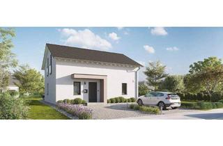 Haus kaufen in 04509 Wiedemar, Wiedemar - Wohnen im Home 4: Ihr neues Zuhause mit Wohlfühlfaktor