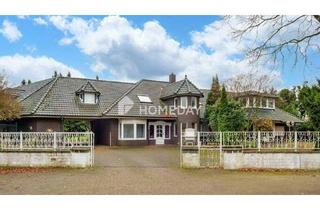 Haus kaufen in 49377 Vechta, Vechta - Großzügiges Zweifamilienhaus mit Gewerbeeinheit - vielseitig mit Potenzial